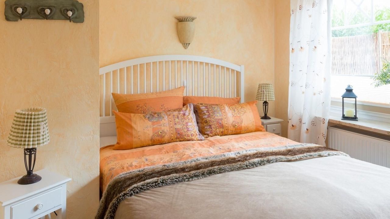 Schlafzimmer Schlafzimmer